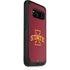 Iowa State University Primary Logo Otterbox Commuter Galaxy Skin