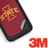 Iowa State University Primary Logo Otterbox Commuter Galaxy Skin