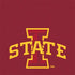 Iowa State University Primary Logo Otterbox Commuter Galaxy Skin