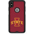 Iowa State University Primary Logo Otterbox Commuter iPhone Skin