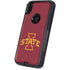 Iowa State University Primary Logo Otterbox Commuter iPhone Skin