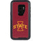 Iowa State University Primary Logo Otterbox Defender Galaxy Skin