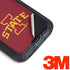 Iowa State University Primary Logo Otterbox Defender Galaxy Skin