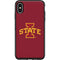 Iowa State University Primary Logo Otterbox Symmetry iPhone Skin