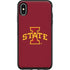 Iowa State University Primary Logo Otterbox Symmetry iPhone Skin