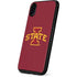 Iowa State University Primary Logo Otterbox Symmetry iPhone Skin