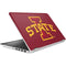 Iowa State University Primary Logo HP Pavilion Skin