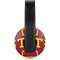 Iowa State University Primary Logo PlayStation 4 Gold Wireless Headset Skin