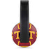 Iowa State University Primary Logo PlayStation 4 Gold Wireless Headset Skin