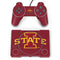 Iowa State University Primary Logo PlayStation Classic Bundle Skin