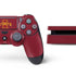 Iowa State University Primary Logo PS4 Slim Bundle Skin