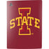 Iowa State University Primary Logo PS5 Console Skin