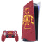 Iowa State University Primary Logo PS5 Digital Edition Bundle Skin