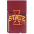 Iowa State University Primary Logo PS5 Slim Disk Bundle Skin