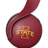 Iowa State University Primary Logo PULSE 3D Wireless Headset for PS5 Skin