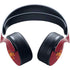 Iowa State University Primary Logo PULSE 3D Wireless Headset for PS5 Skin