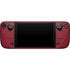 Iowa State University Primary Logo Steam Deck Handheld Gaming Computer Skin