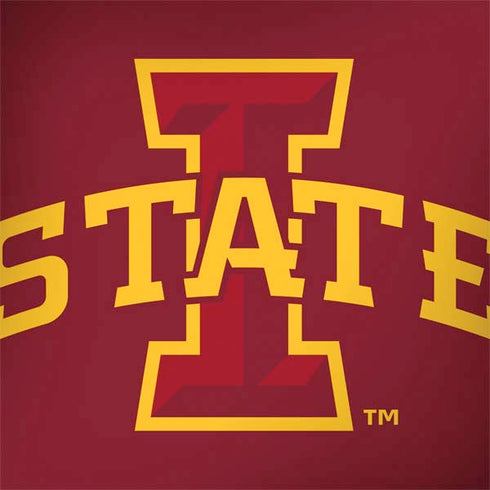 Iowa State University Primary Logo Surface Book 2 15in Skin