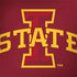 Iowa State University Primary Logo Surface Book 2 15in Skin