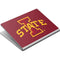 Iowa State University Primary Logo Surface Book Skin