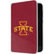 Iowa State University Primary Logo Surface Duo Skin