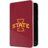 Iowa State University Primary Logo Surface Duo Skin