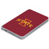 Iowa State University Primary Logo Surface Duo Skin