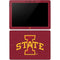 Iowa State University Primary Logo Surface Go Skin