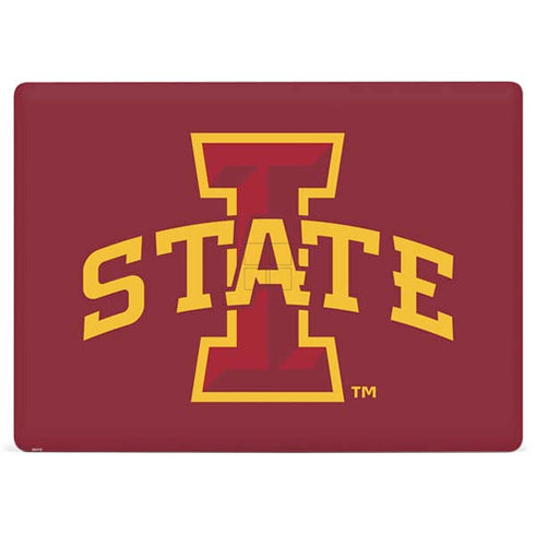 Iowa State University Primary Logo Surface Laptop 2 Skin