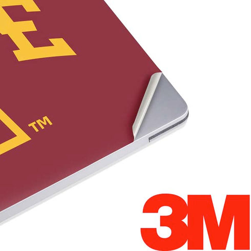 Iowa State University Primary Logo Surface Laptop 2 Skin