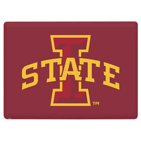 Iowa State University Primary Logo Surface Laptop 3 13.5in Skin