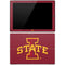 Iowa State University Primary Logo Surface Pro 3 Skin