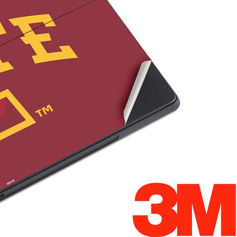 Iowa State University Primary Logo Surface Pro 6 Skin