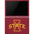 Iowa State University Primary Logo Surface Pro 6 Skin