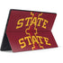 Iowa State University Primary Logo Surface Pro 6 Skin