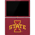 Iowa State University Primary Logo Surface Pro 7 Skin