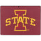 Iowa State University Primary Logo Surface Pro 8 Skin