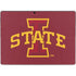 Iowa State University Primary Logo Surface Pro 8 Skin
