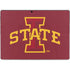 Iowa State University Primary Logo Surface Pro 9 Skin