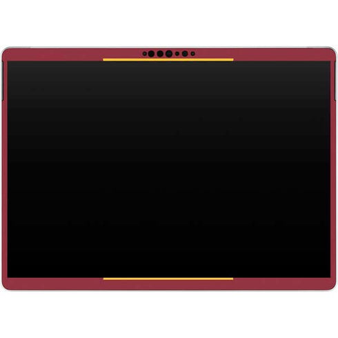 Iowa State University Primary Logo Surface Pro 9 Skin