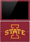 Iowa State University Primary Logo Surface Pro (2017) Skin
