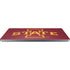 Iowa State University Primary Logo Universal Laptop 18in (14.6 x 10.6in) Skin