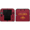 Iowa State University Athletic Text Nintendo 2DS Skin