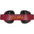 Iowa State University Athletic Text Beats Solo Pro Skin