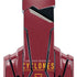 Iowa State University Athletic Text BENGOO G9000 Skin