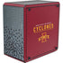 Iowa State University Athletic Text Cooler Master MasterBox Q300L Mini Tower Skin