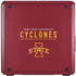 Iowa State University Athletic Text Cooler Master MasterBox Q300L Mini Tower Skin