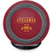 Iowa State University Athletic Text Fast Charge Wireless Charging Stand Skin