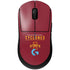Iowa State University Athletic Text G Pro Wireless Gaming Mouse Skin