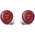 Iowa State University Athletic Text Galaxy Buds Plus Skin